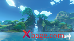 <b>原神智中之宝第二处藏宝地点介绍</b>