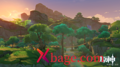 原神智中之宝第三处藏宝地点介绍