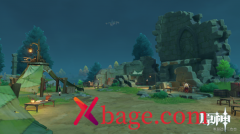 原神低温调查任务完成攻略