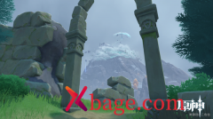 原神白皑迷影希望触发方式