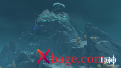 原神龙脊雪山所有任务大全