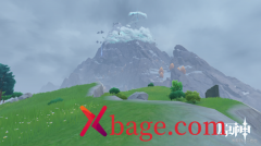 原神白皑迷影重逢解密攻略