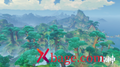 原神智中之宝第四处藏宝地点介绍