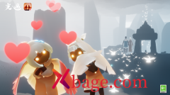 <b>光遇雨林红石降临地点介绍</b>