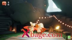 <b>光遇雨林黑石降临地点介绍</b>