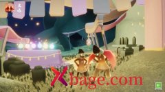 光遇暮土红石降临地点介绍