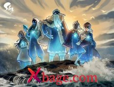 <b>光遇潜海季正式开始时间</b>