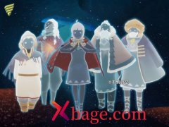 光遇深渊季先祖位置大全