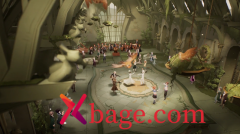 哈利波特魔法觉醒舞会问答攻略