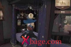 哈利波特魔法觉醒4月床品介绍