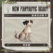 哈利波特魔法觉醒4月神奇动物介绍