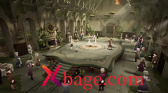 哈利波特魔法觉醒5月转盘爆料