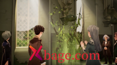 哈利波特魔法觉醒5月作业攻略