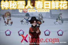 哈利波特魔法觉醒雪花奇遇彩蛋