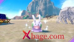 宝可梦朱紫岩石暴击技能机获取位置