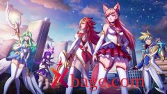 心之钢适合英雄介绍