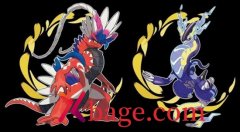 宝可梦朱紫坐骑冲刺方法