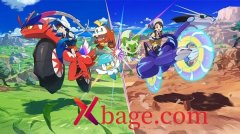 <b>宝可梦朱紫三明治配方大全</b>