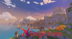 原神指月放置夜泊石完成方法