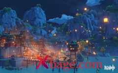 原神传香霓裳花精油制作流程