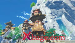 原神壶天找不到萍姥姥解决办法