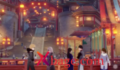 原神市井任务完成方法