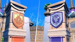 宝可梦朱紫版本区别