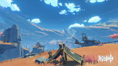 原神物归原主又归原主通关攻略