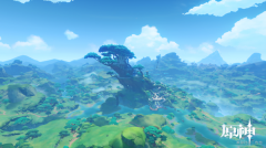 原神生不出的花施肥任务流程