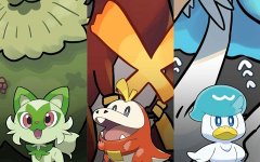 宝可梦朱紫超能系道馆测验攻略