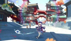 原神就算回归沙尘成就攻略