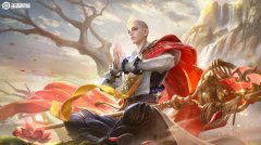 王者荣耀金蝉最强出装攻略