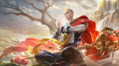 王者荣耀金蝉台词大全