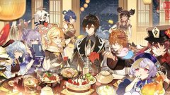 原神赤念果位置一览