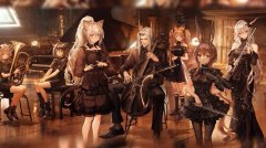 明日方舟必练角色推荐