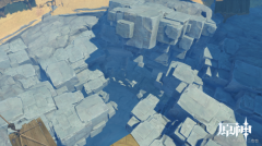 原神方入巨渊初探勘任务完成攻略