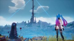 幻塔神里绫华捏脸数据ID码