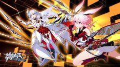 崩坏3真炎幸魂平民武器圣痕搭配