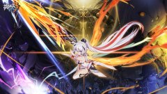 崩坏3薪炎之律者毕业武器圣痕搭配