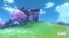 原神鸣神寻踪任务开启方法