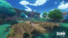 原神肥料推销员任务正确顺序介绍