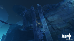 原神寻得龙蛇踪密室进入方法