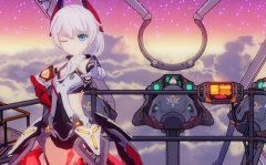 崩坏3处刑装紫苑毕业武器伤害搭配