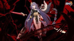 崩坏3识之律者毕业武器圣痕搭配