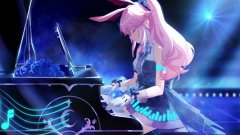 崩坏3御神装勿忘毕业武器圣痕搭配