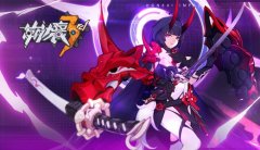 崩坏3雷之律者平民武器圣痕搭配