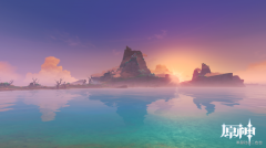 原神日轮与菅名山触发完成攻略