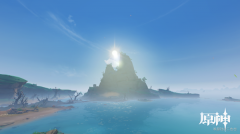 原神健忘大王历险记壁画火炬解密方法