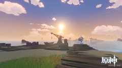 原神门户清理任务触发方法