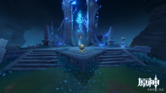 原神常世入口五个线索位置介绍